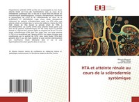 Hta Et Atteinte RéNale Au Cours De La ScléRodermie SystéMique Mouna Mnoussi