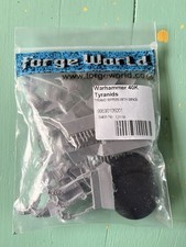 Tyranid RIPPER SWARM with Wings aka SKY SLASHER SWARM Brood - Forge World New