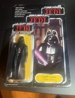 Star Wars ROTJ Darth Vader Action Figure Palitoy Tri-Logo Kenner 1983 NEW