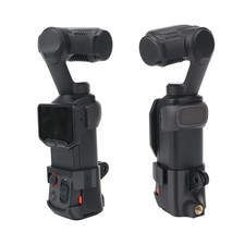 For Insta360 Luna Ultra Bracket Handheld Camera Tripod Mount Stand Accessories