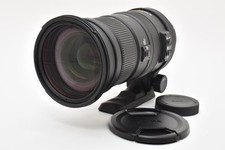 SIGMA APO 50-500mm F4.5-6.3 DG OS HSM Sigma SA Mount 2395