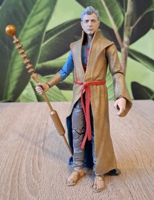 Marvel Legends Grandmaster Thor Ragnarok Filmversion