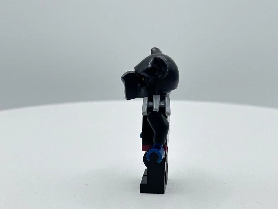 LEGO Legends of Chima Tormak Minifigure - loc133 - Set 70222 - Image 2 of 4