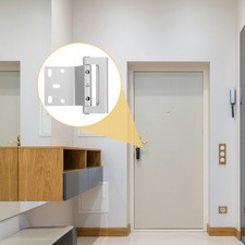  Door Lock Reinforcement Safety Locks from inside Apartment Security Devices