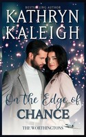 Kathryn Kaleighj | On The Edge Of Chance | Taschenbuch | Englisch (2023)