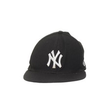 59 Fifty, Kappe, Größe: 59, Wolle, Schwarz/Weiß, Unisex (Erwachsene) #v8L