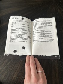 Sega CD Manual Only Lethal Enforcers II Gun Fighters