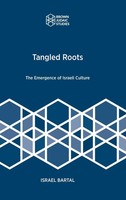 Israel Bartal | Tangled Roots | Buch | Englisch (2020) | Gebunden