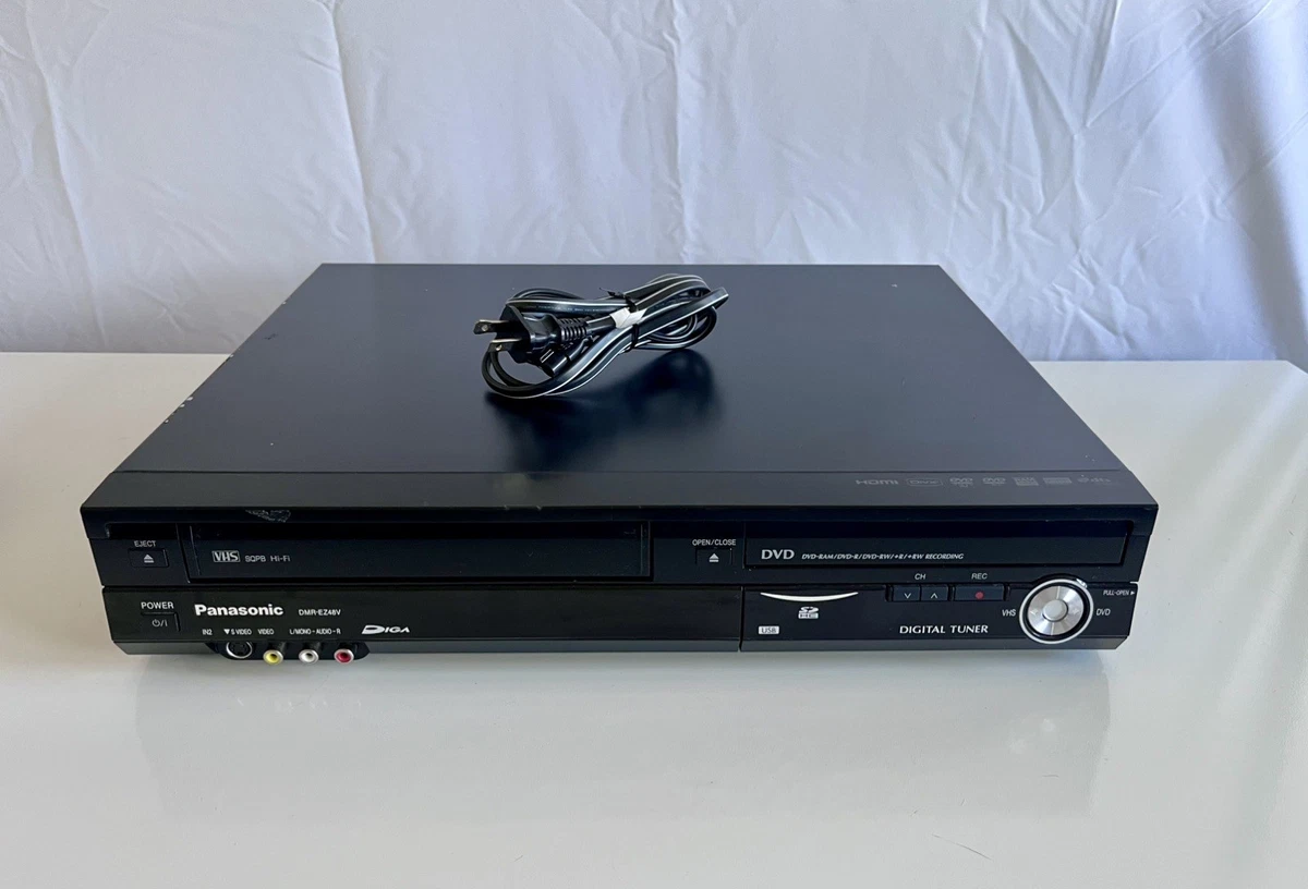 Panasonic DVD Players for sale | eBay