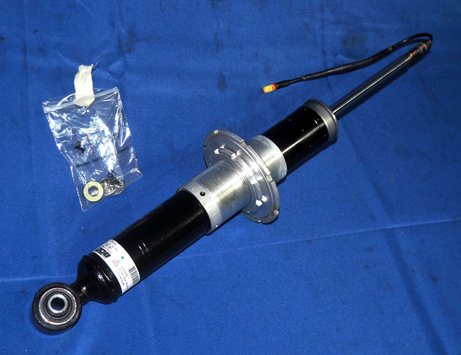 Ferrari 296 2022-2026 Rear Right Strut assembly P/N 771274