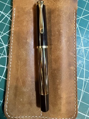 Pelikan M400 Tortoise Old Style NOS