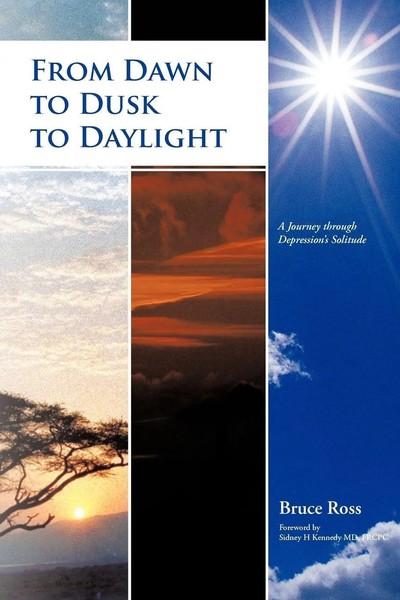 Bruce Ross | From Dawn To Dusk To Daylight | Taschenbuch | Englisch (2012)-image