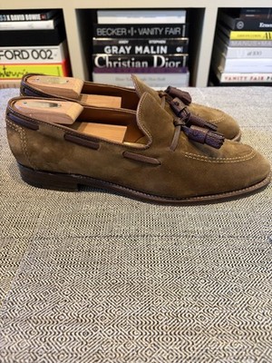 Alden D2105