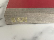 Long Live The King John Rowe