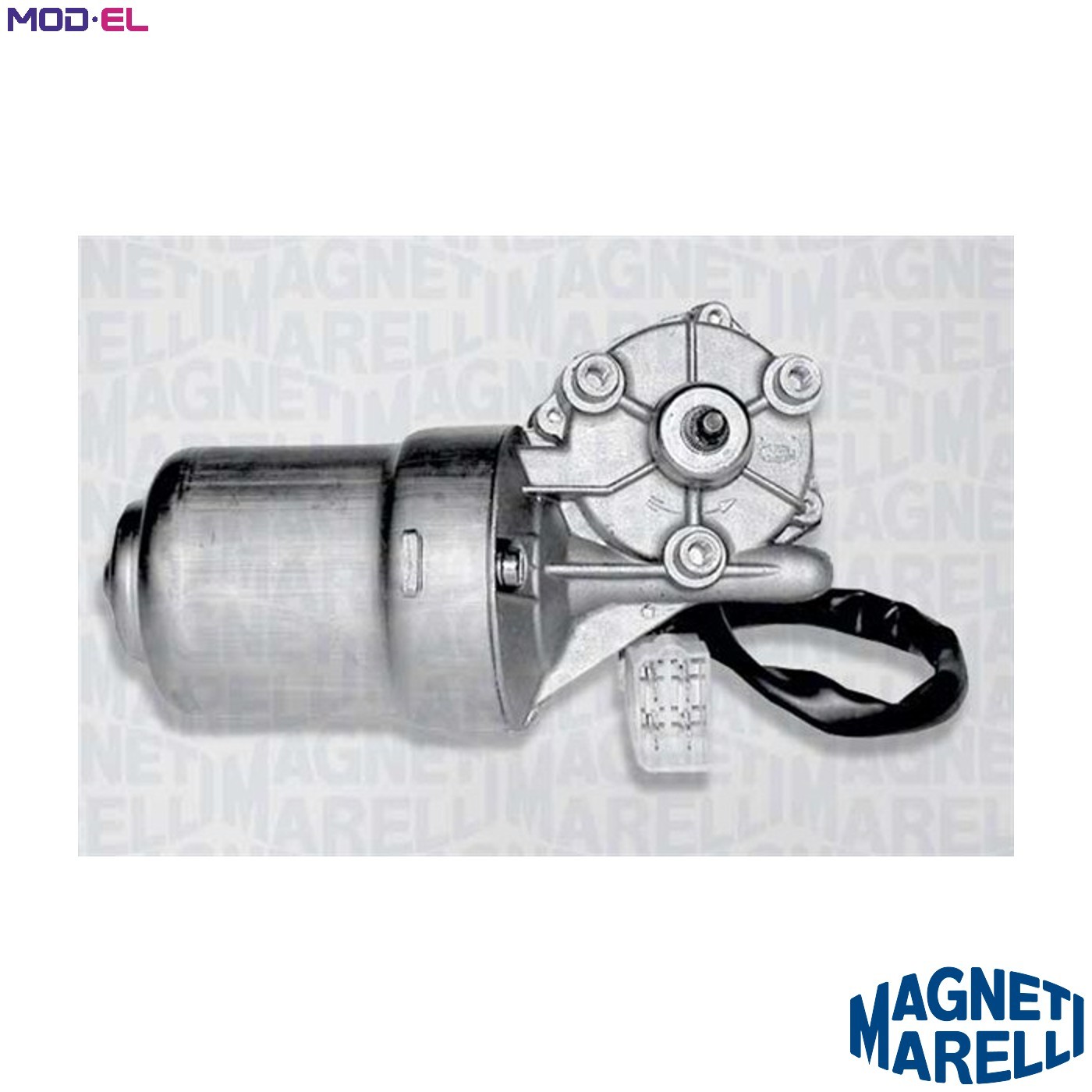 WIPER MOTOR 064355601010 FOR FIAT AUTOBIANCHI 126A2.048/000 126A1.048/000 0.7L - Image 5