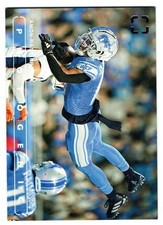 2024 Panini Photogenic - Amon-Ra St. Brown #93