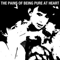 Audio Cd - Pains Of Being Pure At Heart (The) - Pains Of Being Pure At Heart -