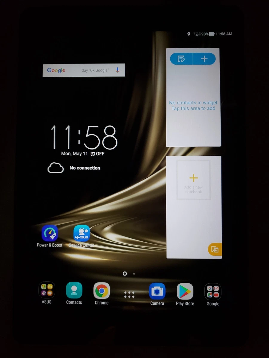 ASUS ZenPad 3S 10 9 - 10.9 Inch Tablets & eReaders for sale | eBay