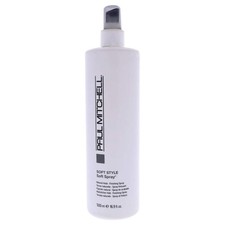 Paul Mitchell Soft Spray - 16.9 oz