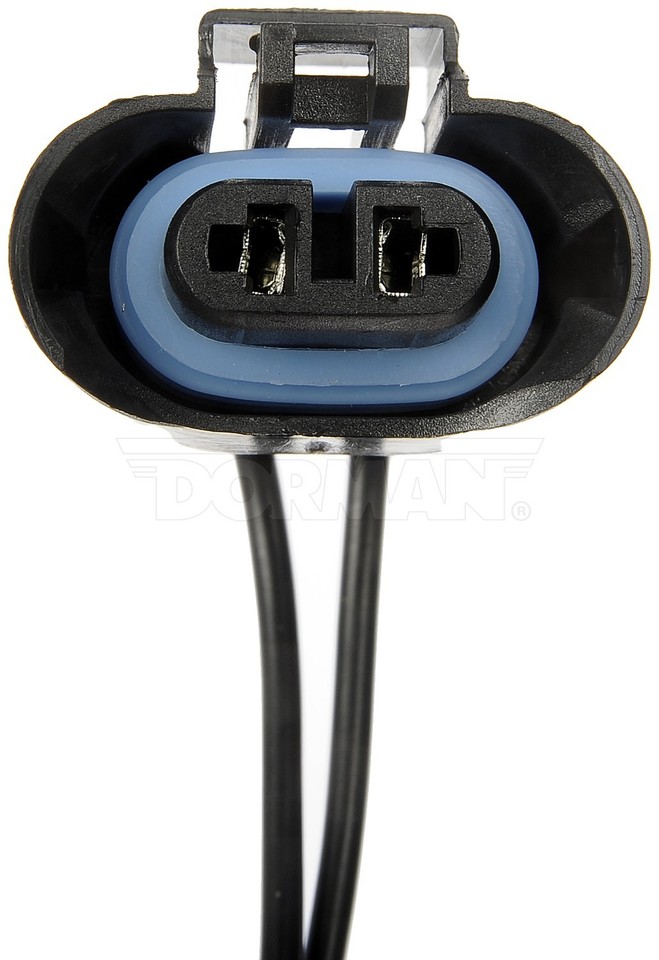 For 2011-2014 Mercedes-Benz CL65 AMG - Dorman High Beam Headlight ...