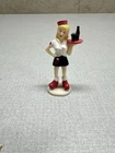 Vintage Madame Alenxander Like Coca-Cola Carhop Figurine 3"