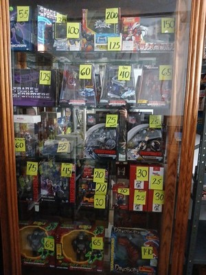 Transformers Lot Of 27