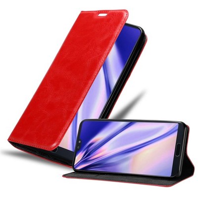 Case for Huawei P20 PRO / P20 PLUS Cover Protection Book Wallet Magnetic Book