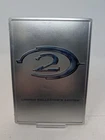 HALO 2 Limited Collector's Edition - XBOX, CIB, w/ Manual