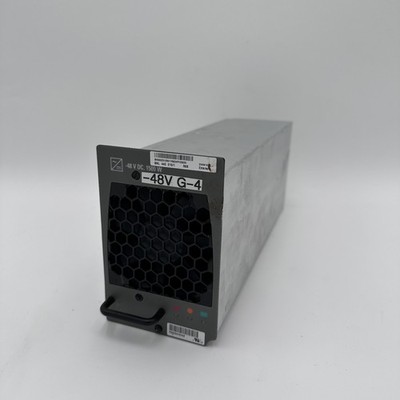 Nortel / Emerson Power Systems BML 440 10/1 PBP2BWMDAB E140734 Power Rectifier
