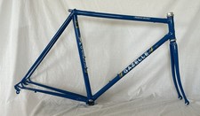 GAZELLE AA Special 531C Road Race Frameset Vintage Classic