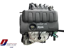 Peugeot 207 Motor Komplett 119TKM KFU 1,4L 16V 10FE04 65KW/88PS 16V