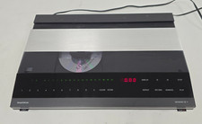 Bang & Olufsen Beogram CDX - CD Player B&o for sale online | eBay