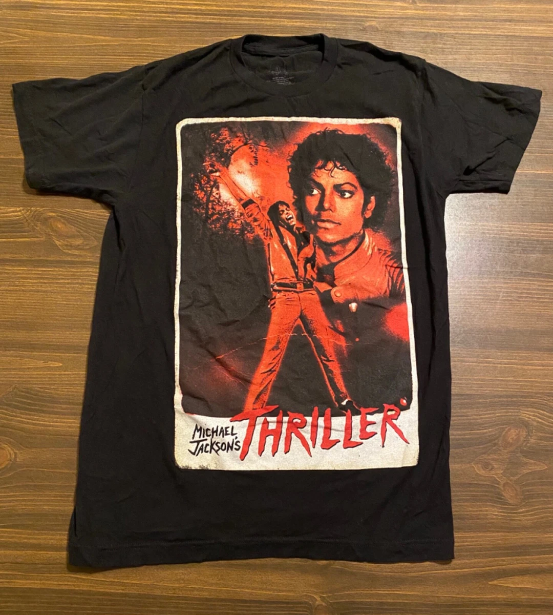 Michael Jackson T-Shirts for Sale