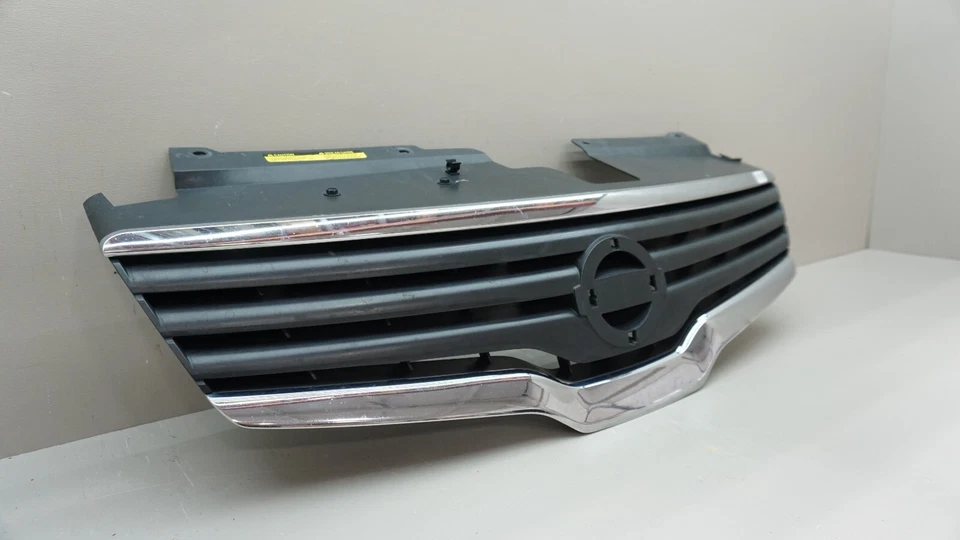 Nissan Altima 2007-2009 parrilla principal superior delantera 62070-ja000 OEM 07 08 09 Foto 4 de 4