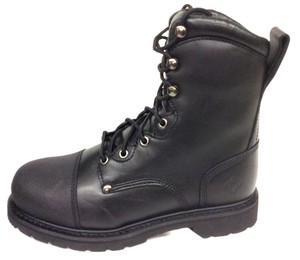 composite insulated work boots