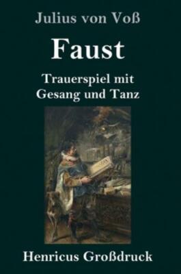 Faust (Gro?Druck)