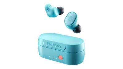 Skullcandy Sesh Evo True Wireless Earbuds Charging Case