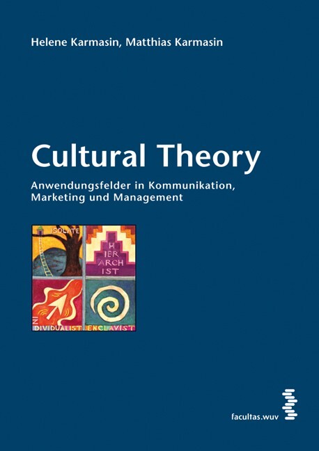 Helene Karmasin; Matthias Karmasin / Cultural Theory