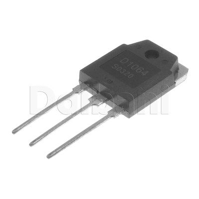 2SC5197-O Transistor Npn 120V 8A 80W TO3PN Von ISC Inchange C5197 C5197 - Foto 9