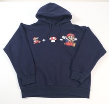 Vintage Y2K Nintendo Super Mario Mushroom Gra...