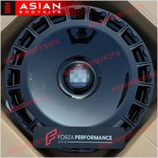 Forged Wheel Rim 1 pc for MERCEDES BENZ W223 W222 GLS C217 G63 AMG Maybach