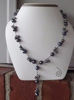 Honora Sterling Silver Cultured Freshwater Pearl Necklace 17 L Qvc Peacock Honora Sterling Silver Cultured Freshwater Pearl Necklace 17 L Qvc Peacock