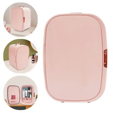 Beauty Fridge For Comestic Storage Cosmetics Refrigerator For Makeup Lipstick12L