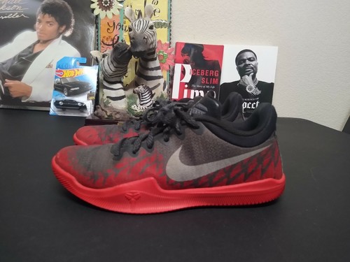 kobe mamba rage boys