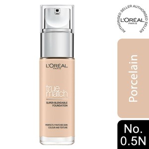 true match 0.5 porcelain