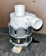 Hanning CP35 Dishwasher Motor 120v