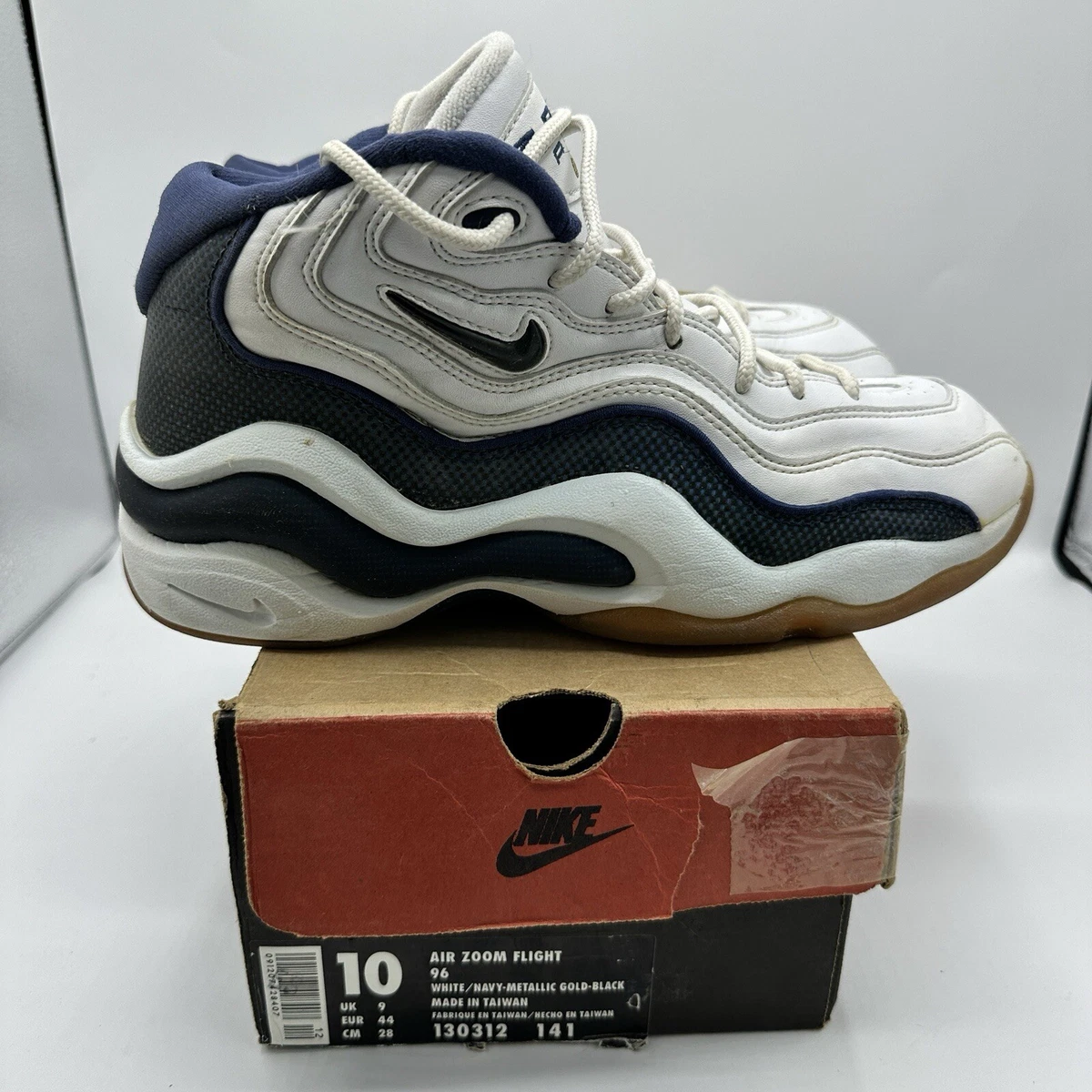 Nike Air Zoom Flight 96 Sneakers for Men for Sale | Authenticity