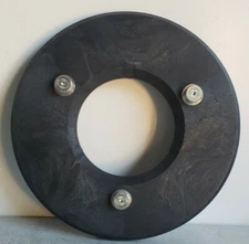 Tennant 11" Pad Driver Assembly SPPV02552 CT5