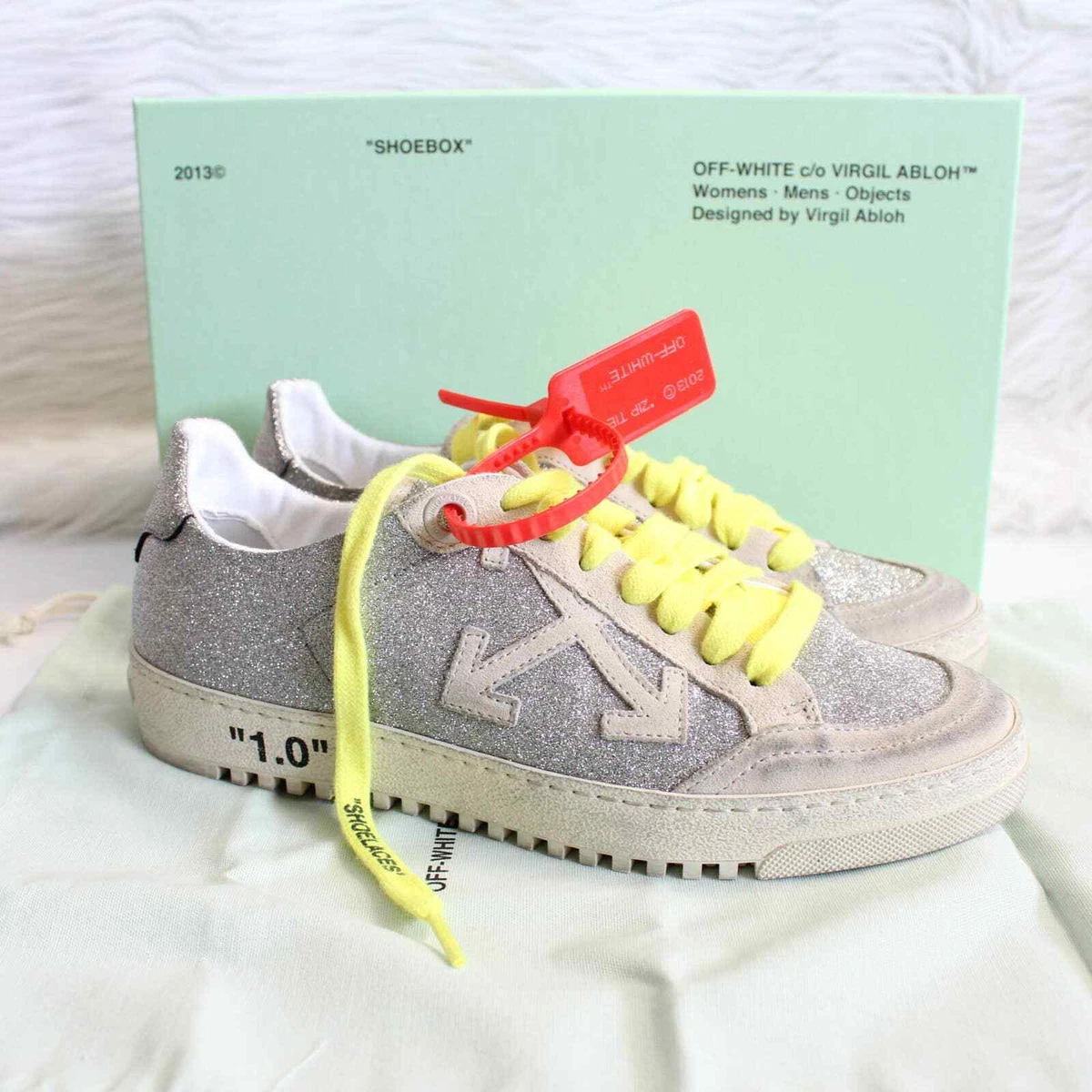 Off white 2.0 sale