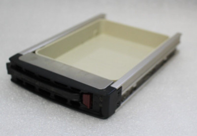Supermicro 05-01-820611-XXA 3,5'' SAS SATA SCSI Festplatte Laufwerk Caddy Rahmen